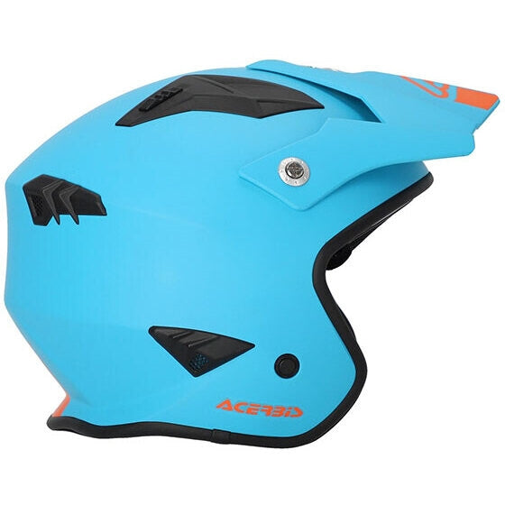 ACERBIS - CASCO JET ARIA 2206 BLUE 2 – 2 – Maximomoto PT
