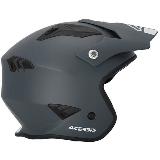 ACERBIS - CASCO JET ARIA 2206 HONEY GRAY. – 2 – Maximomoto PT