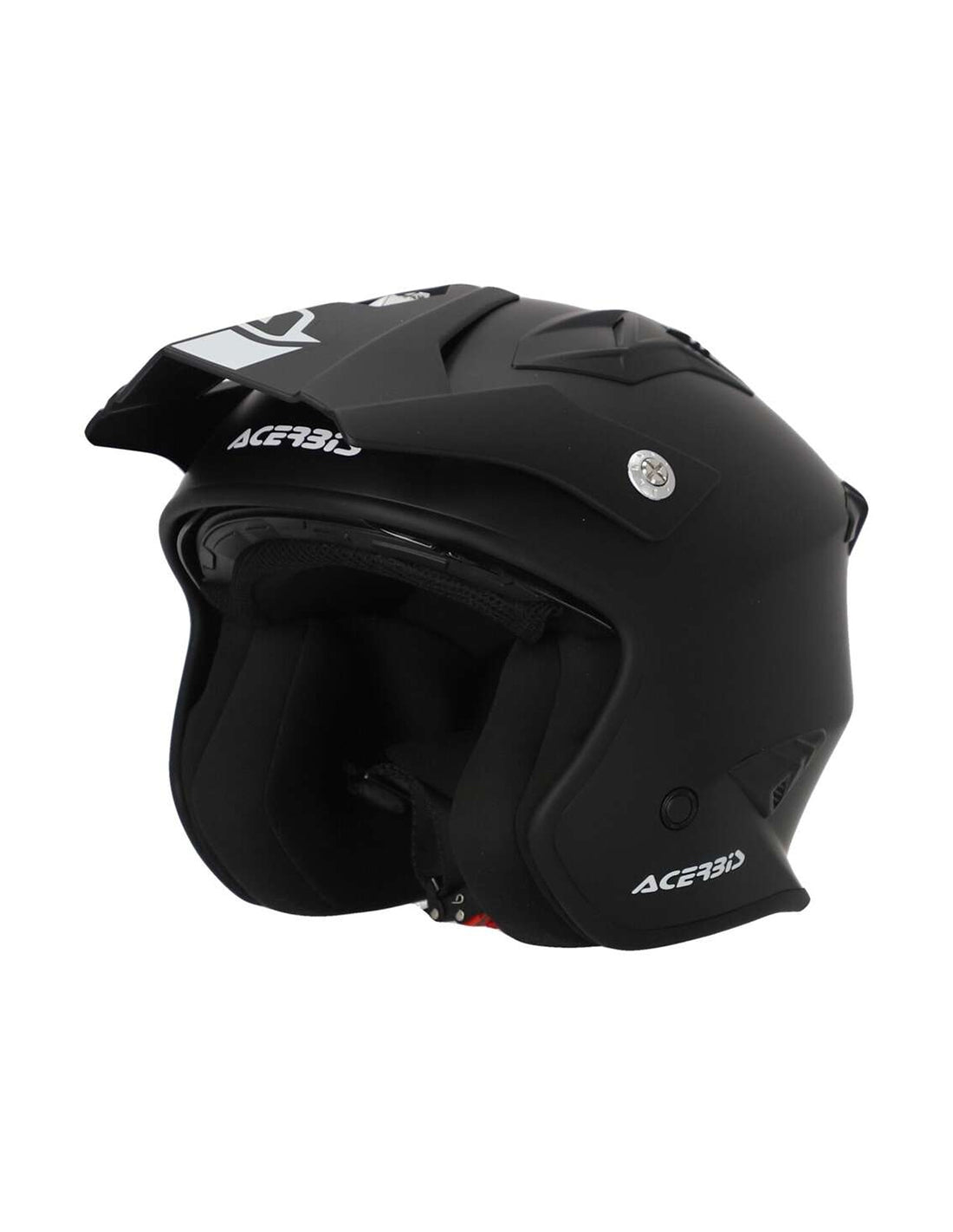 ACERBIS - CASCO JET ARIA 2206 NERO 2 – 1 – Maximomoto PT
