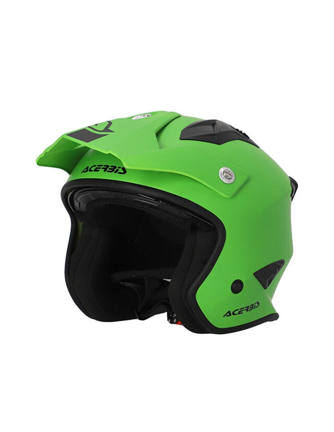 ACERBIS - CASCO JET ARIA 2206 VERDE 4 – 1 – Maximomoto PT