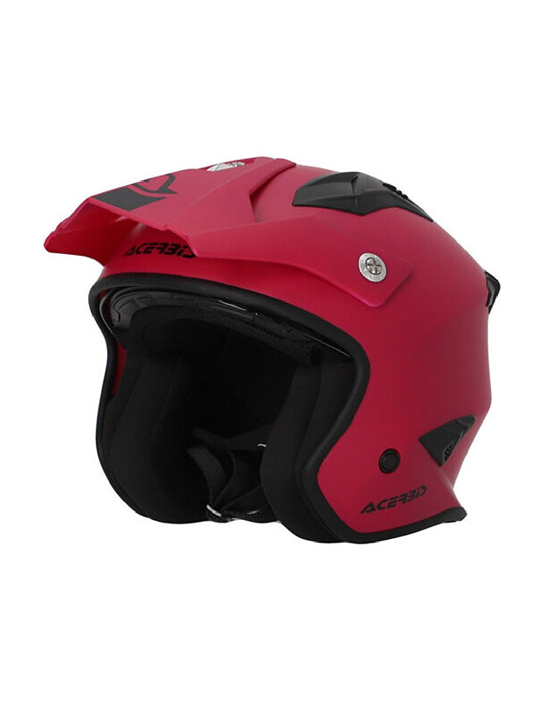 ACERBIS - CASCO JET ARIA 2206 CICLAMINO – 1 – Maximomoto PT