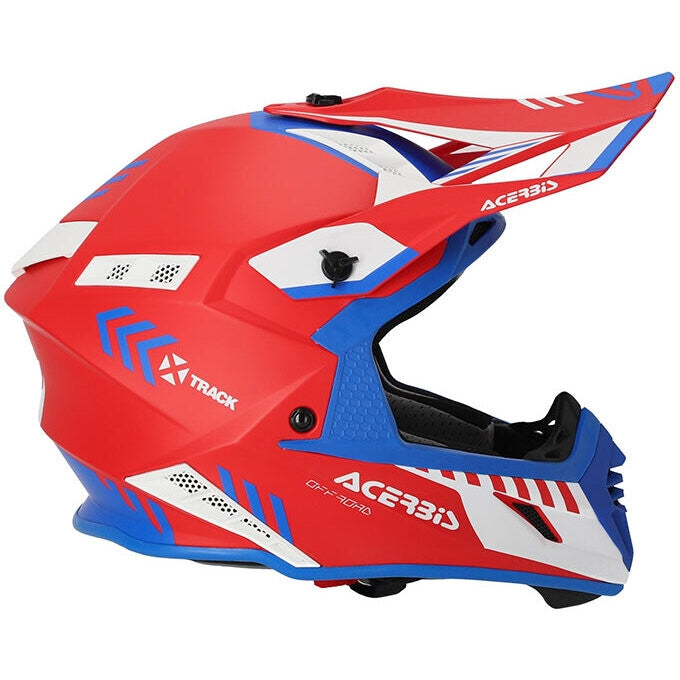 ACERBIS - CASCO X-TRACK MIPS 2206 ROSSO/BLU – 2 – Maximomoto PT