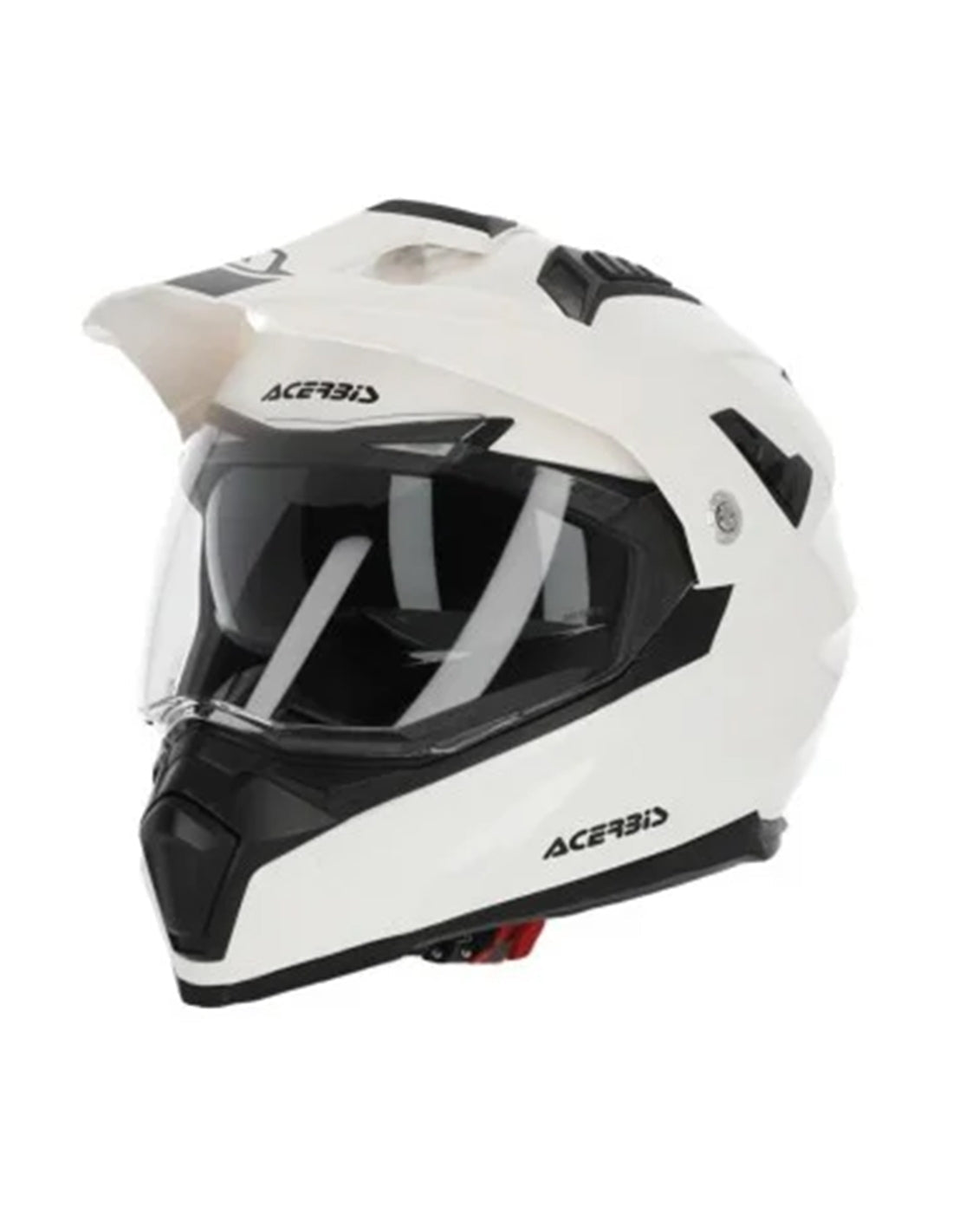 ACERBIS - CASCO FLIP 2206 WHITE – 1 – Maximomoto PT