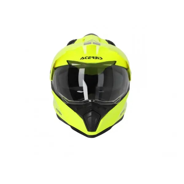 ACERBIS - CASCO FLIP 2206 GIALLO 2 – 2 – Maximomoto PT