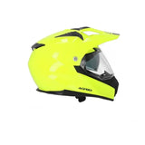 ACERBIS - CASCO FLIP 2206 GIALLO 2