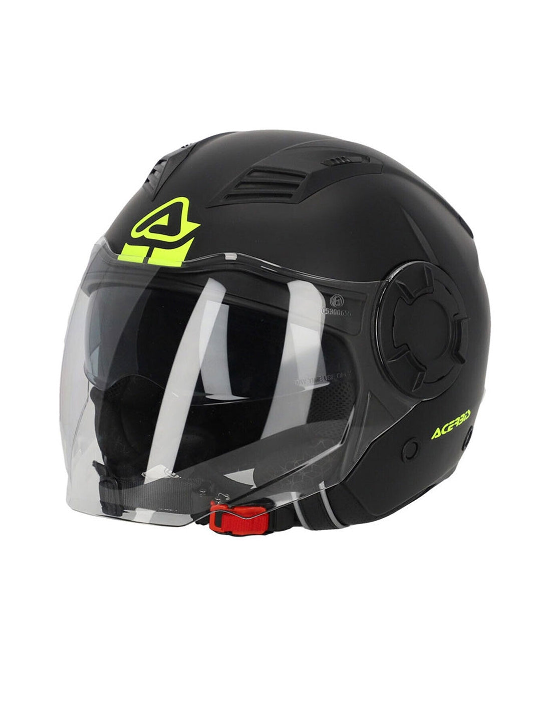 ACERBIS - CASCO JET VENTO NERO 2 – 1 – Maximomoto PT