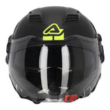 ACERBIS - CASCO JET VENTO NERO 2