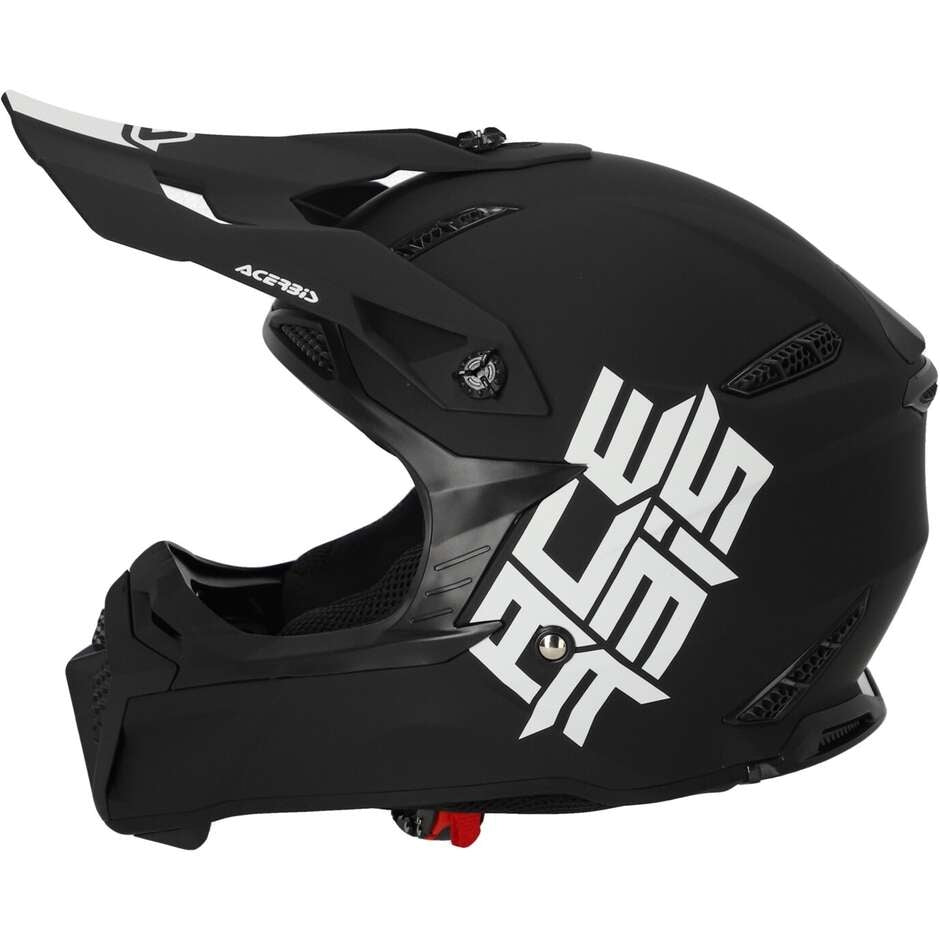 ACERBIS - CASCO PROFILE 5 NERO 2 – 3 – Maximomoto PT