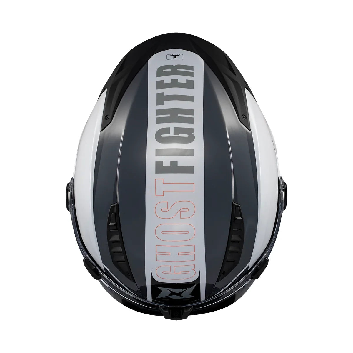 AXXIS FU409SV GHOSTFIGHTER SV MANIAC CAPACETE DE MOTO A2 BRILLO – 12 – Maximomoto PT