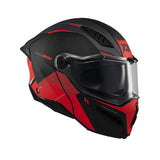 AXXIS FU409SV GHOSTFIGHTER MANIAC CAPACETE DE MOTO B5 MATE