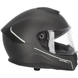 ACERBIS - CASCO TARMAK 2206 NERO/GRIGIO