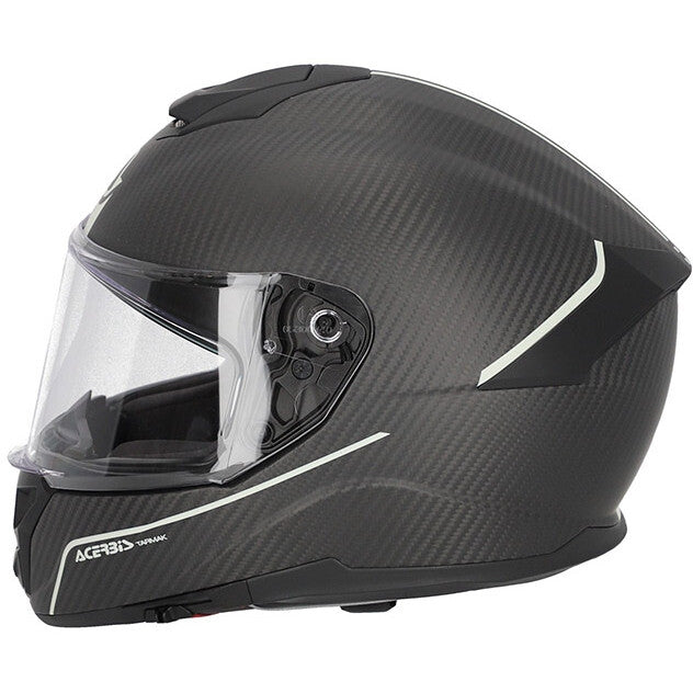 ACERBIS - CASCO TARMAK 2206 NERO/GRIGIO – 3 – Maximomoto PT