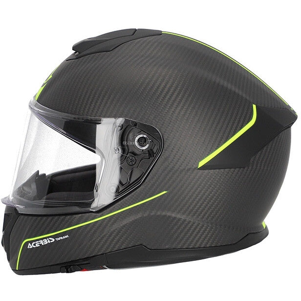 ACERBIS - CASCO TARMAK 2206 NERO/GIALLO FLUO – 3 – Maximomoto PT