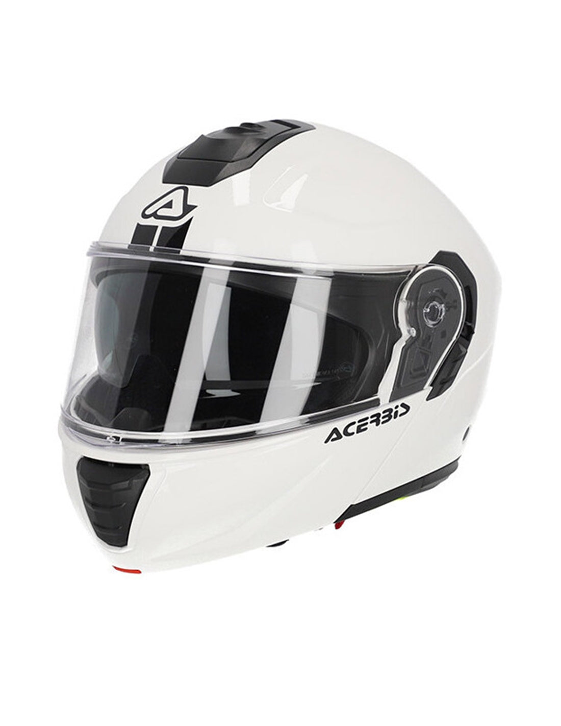 ACERBIS - CASCO TDC 2206 WHITE – 1 – Maximomoto PT