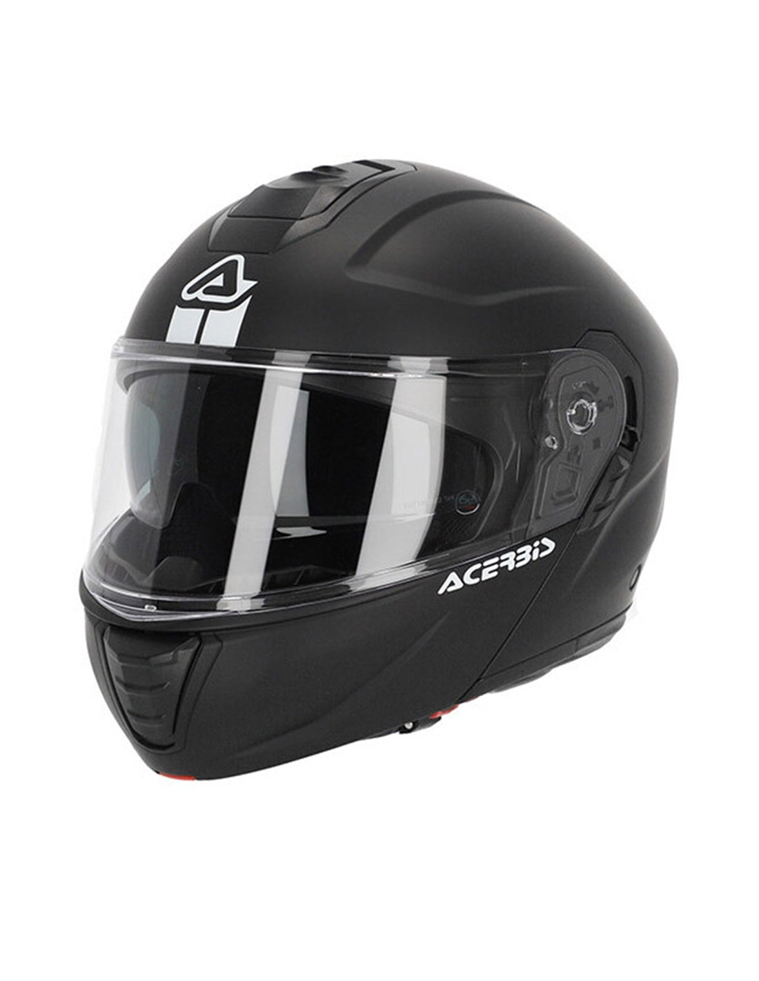 ACERBIS - CASCO TDC 2206 NERO 2 – 1 – Maximomoto PT