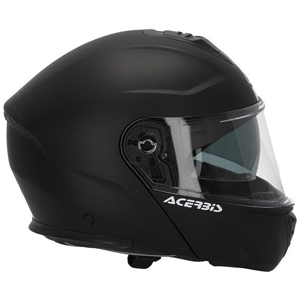 ACERBIS - CASCO TDC 2206 NERO 2 – 3 – Maximomoto PT