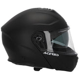 ACERBIS - CASCO TDC 2206 NERO 2