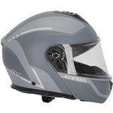 ACERBIS - CASCO TDC 2206 GREY/COOL GREY