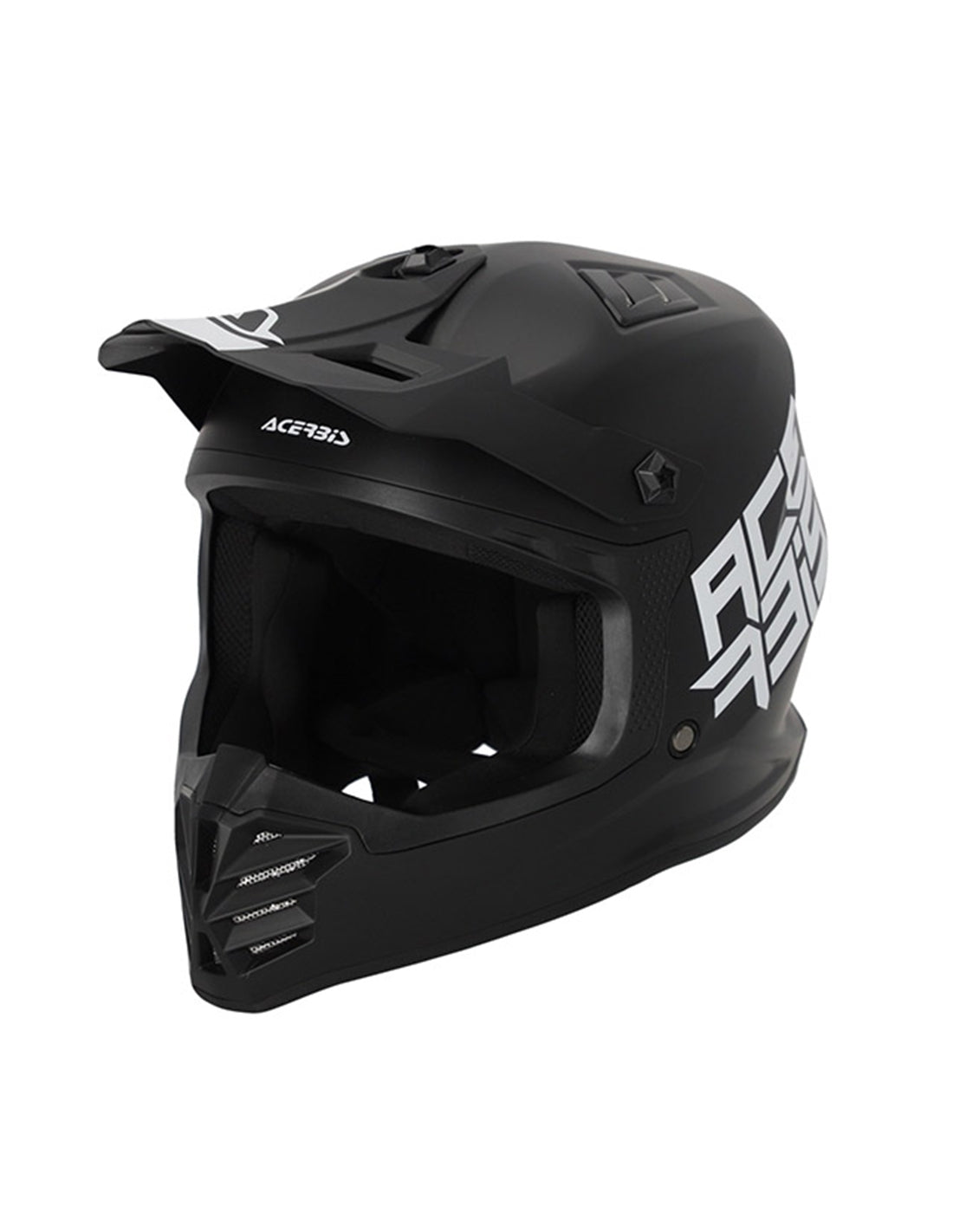 ACERBIS - CASCO PROFILE JUNIOR NERO 2 – 1 – Maximomoto PT