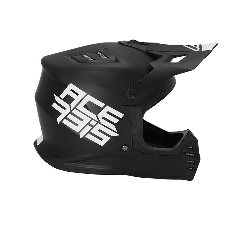 ACERBIS - CASCO PROFILE JUNIOR NERO 2 – 2 – Maximomoto PT