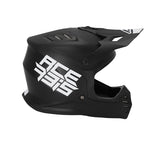 ACERBIS - CASCO PROFILE JUNIOR NERO 2