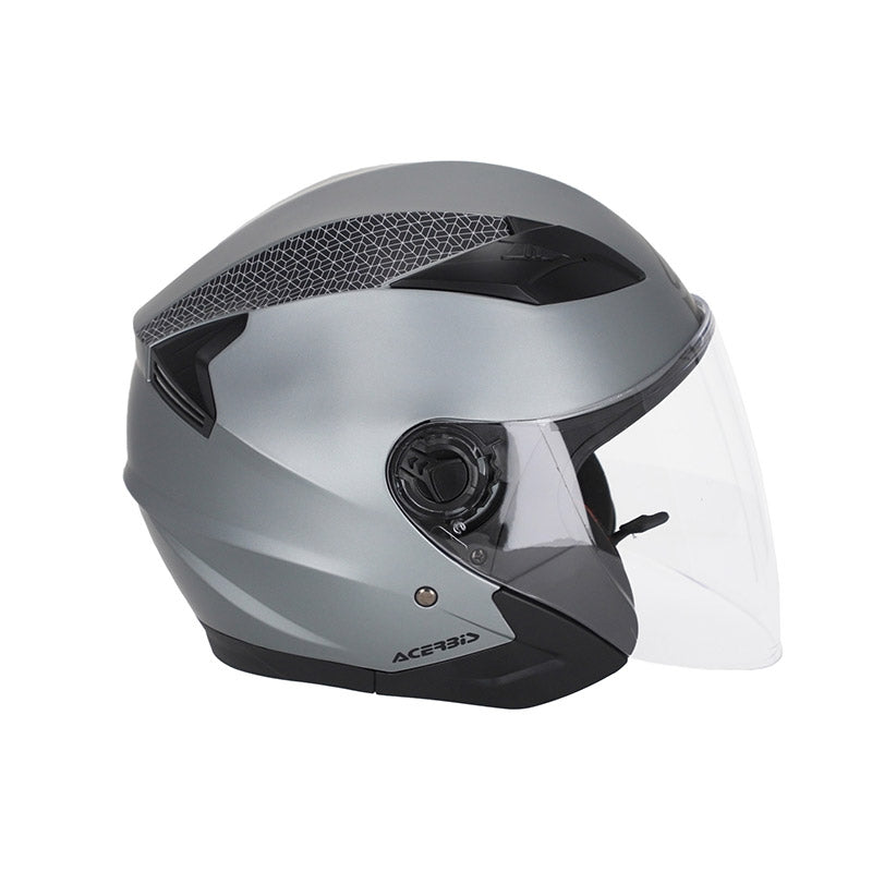 ACERBIS - CASCO FIRSTWAY 2.0 2206 GREY MEL. – 2 – Maximomoto PT