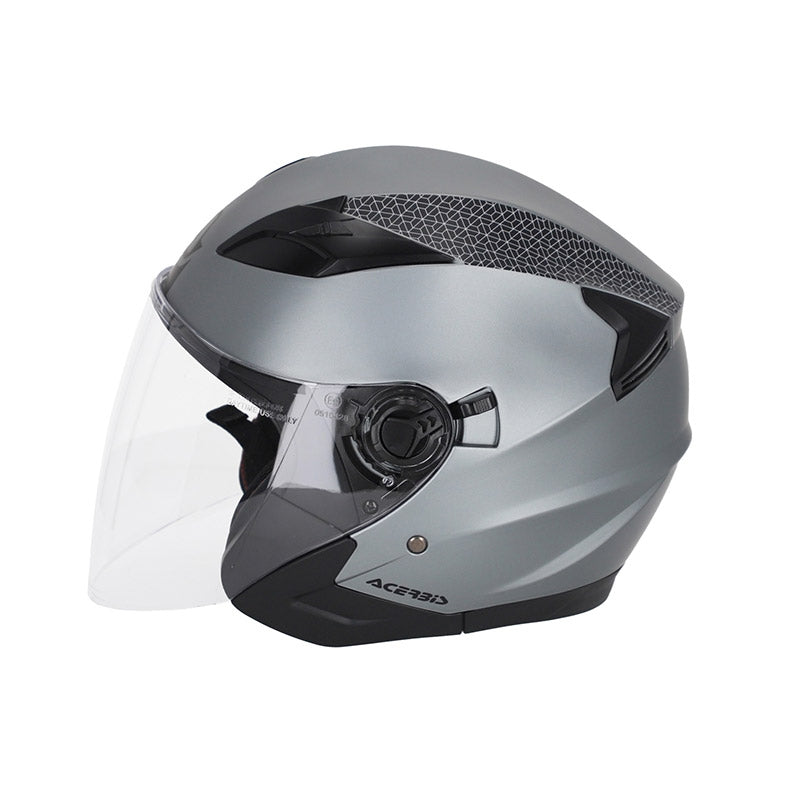 ACERBIS - CASCO FIRSTWAY 2.0 2206 GREY MEL. – 3 – Maximomoto PT