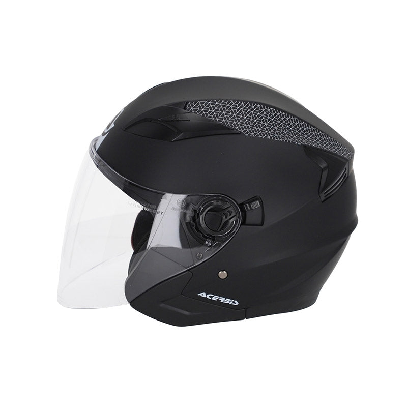 ACERBIS - FIRSTWAY 2.0 HULL 2206 BLACK – 3 – Maximomoto PT