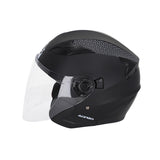 ACERBIS - CASCO FIRSTWAY 2.0 2206 BLACK
