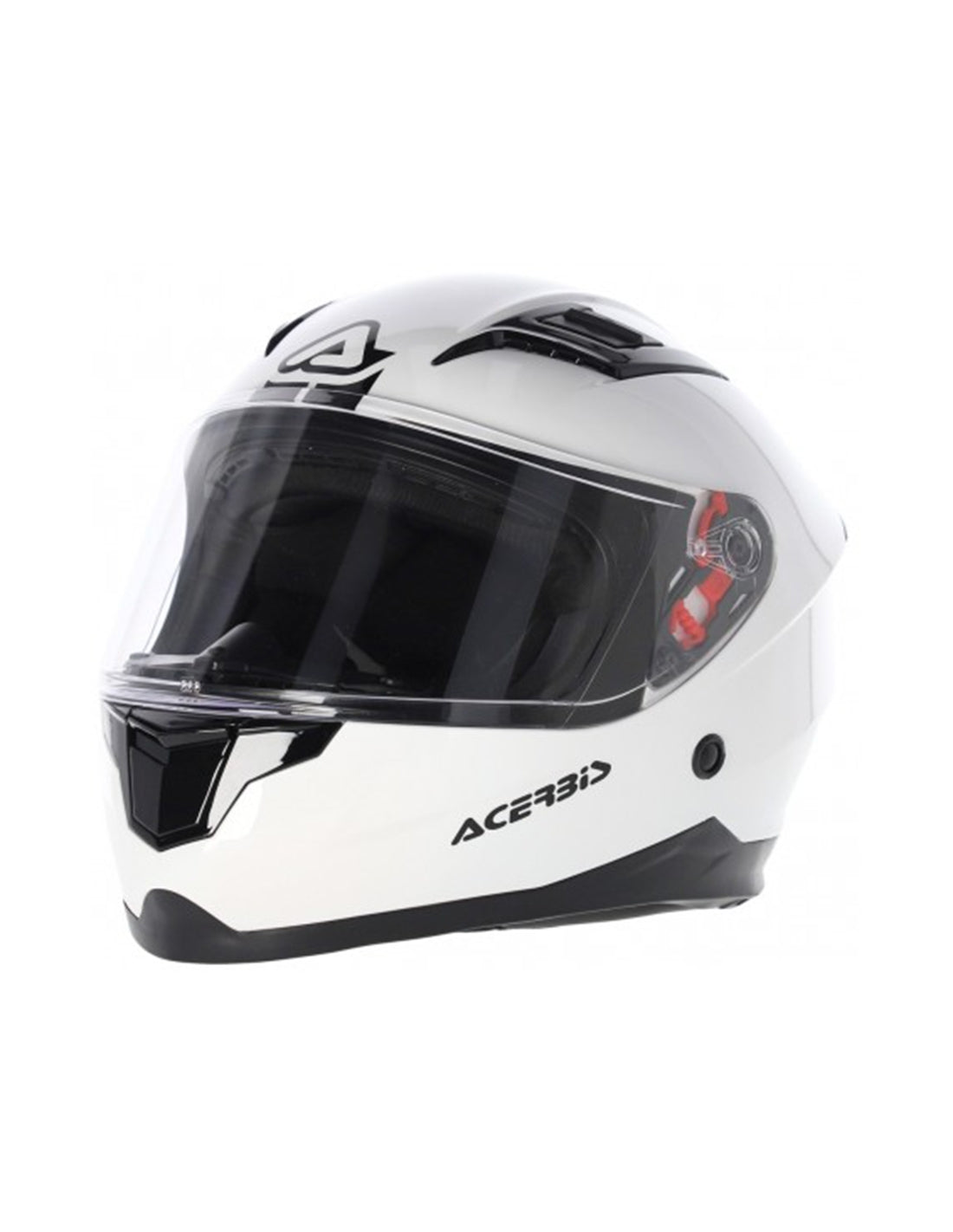 ACERBIS - CASCO CARLINO KID 2206 WHITE – 1 – Maximomoto PT