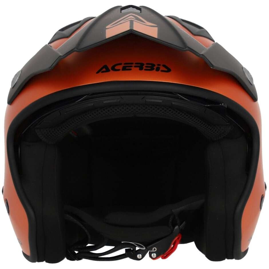 ACERBIS - CASCO JET ARIA METALLIC ARANCIO – 2 – Maximomoto PT
