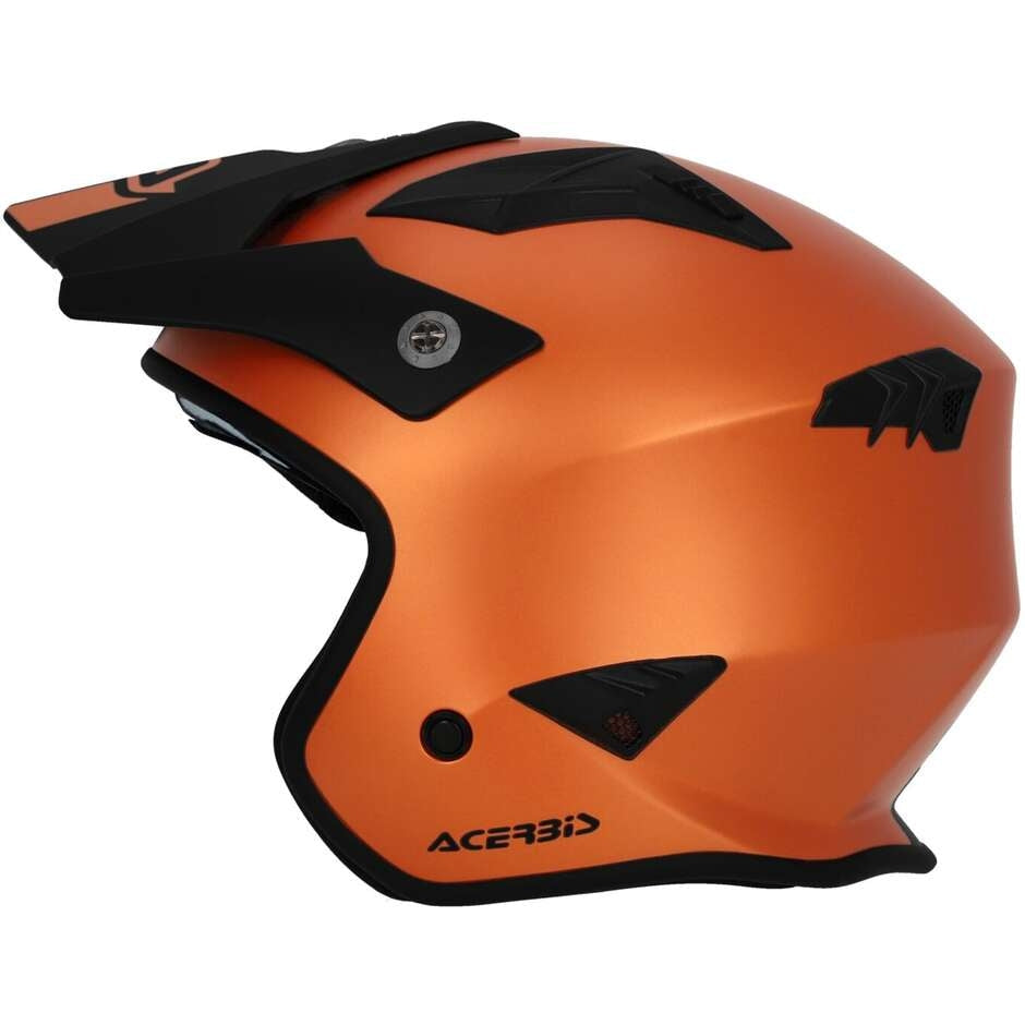 ACERBIS - CASCO JET ARIA METALLIC ARANCIO – 3 – Maximomoto PT