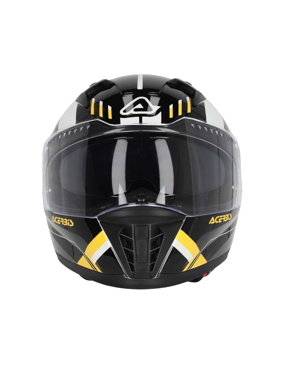 ACERBIS X WAY GRAPHIC MOTOCICLETA DE TURISMO CAPACETE INTEGRAL