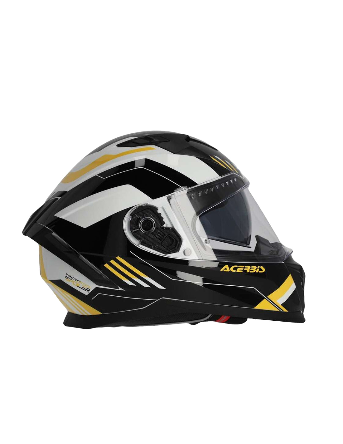 ACERBIS X WAY GRAPHIC MOTOCICLETA DE TURISMO CAPACETE INTEGRAL