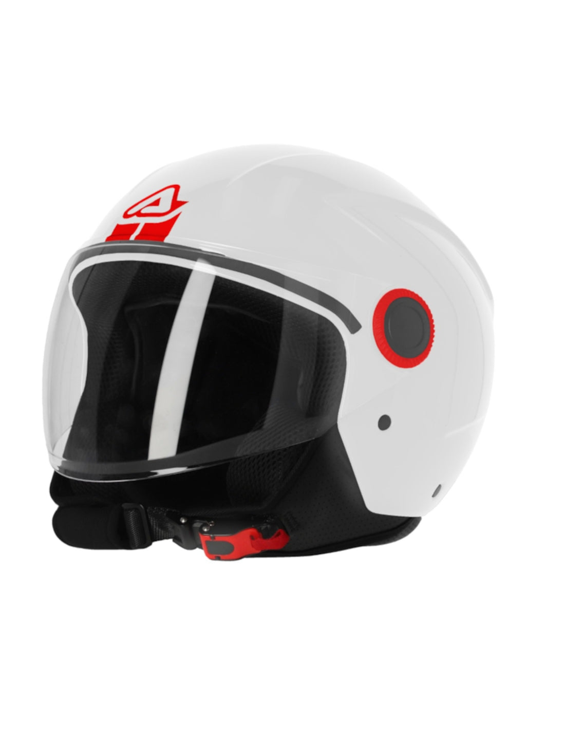 ACERBIS - CASCO JET BREZZA WHITE – 1 – Maximomoto PT