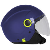ACERBIS - CASCO JET BREZZA DENIM