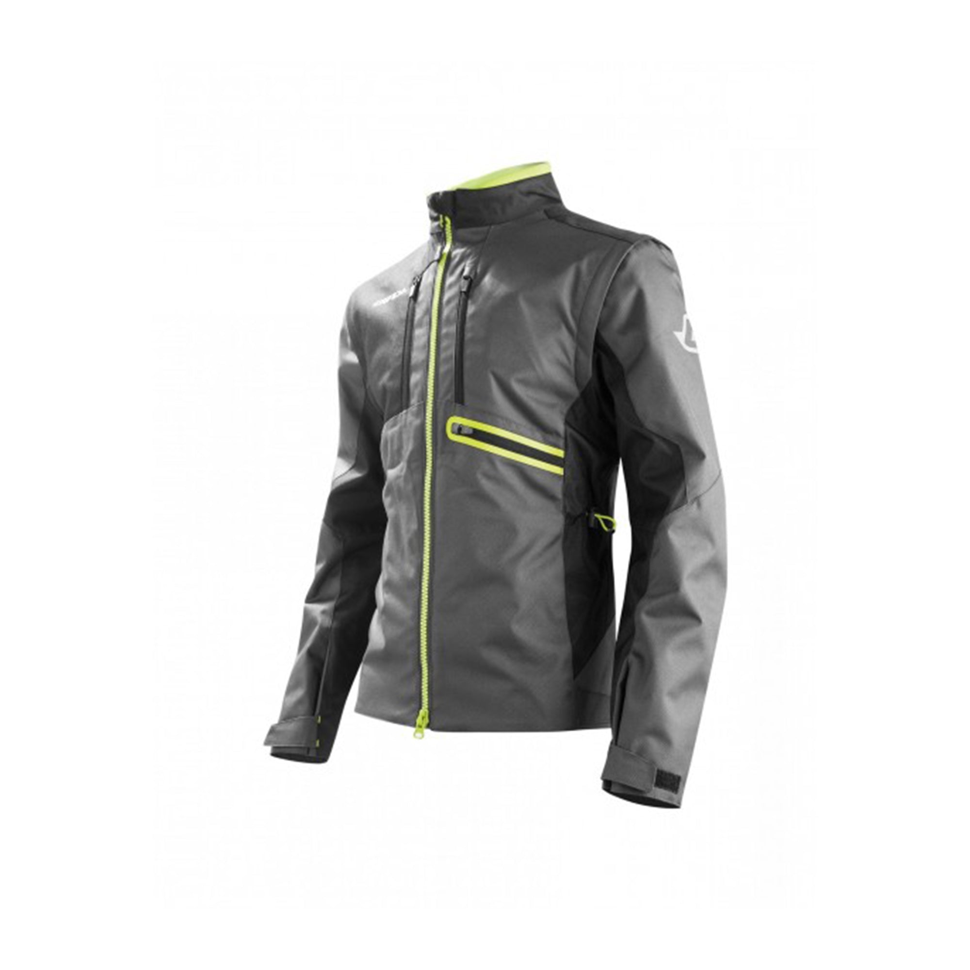 ACERBIS - ENDURO-ONE NERO/GALLO jackets – 1 – Maximomoto PT