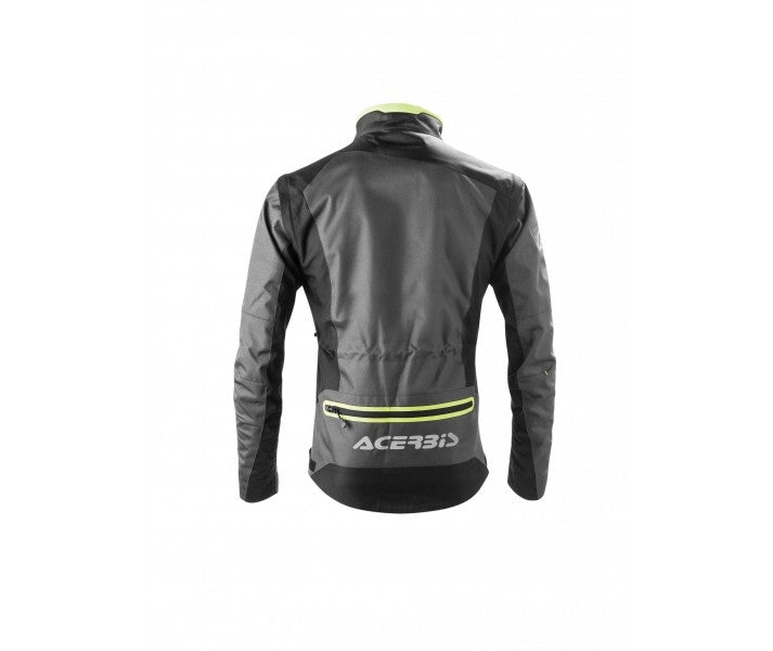 ACERBIS - ENDURO-ONE NERO/GALLO jackets – 2 – Maximomoto PT