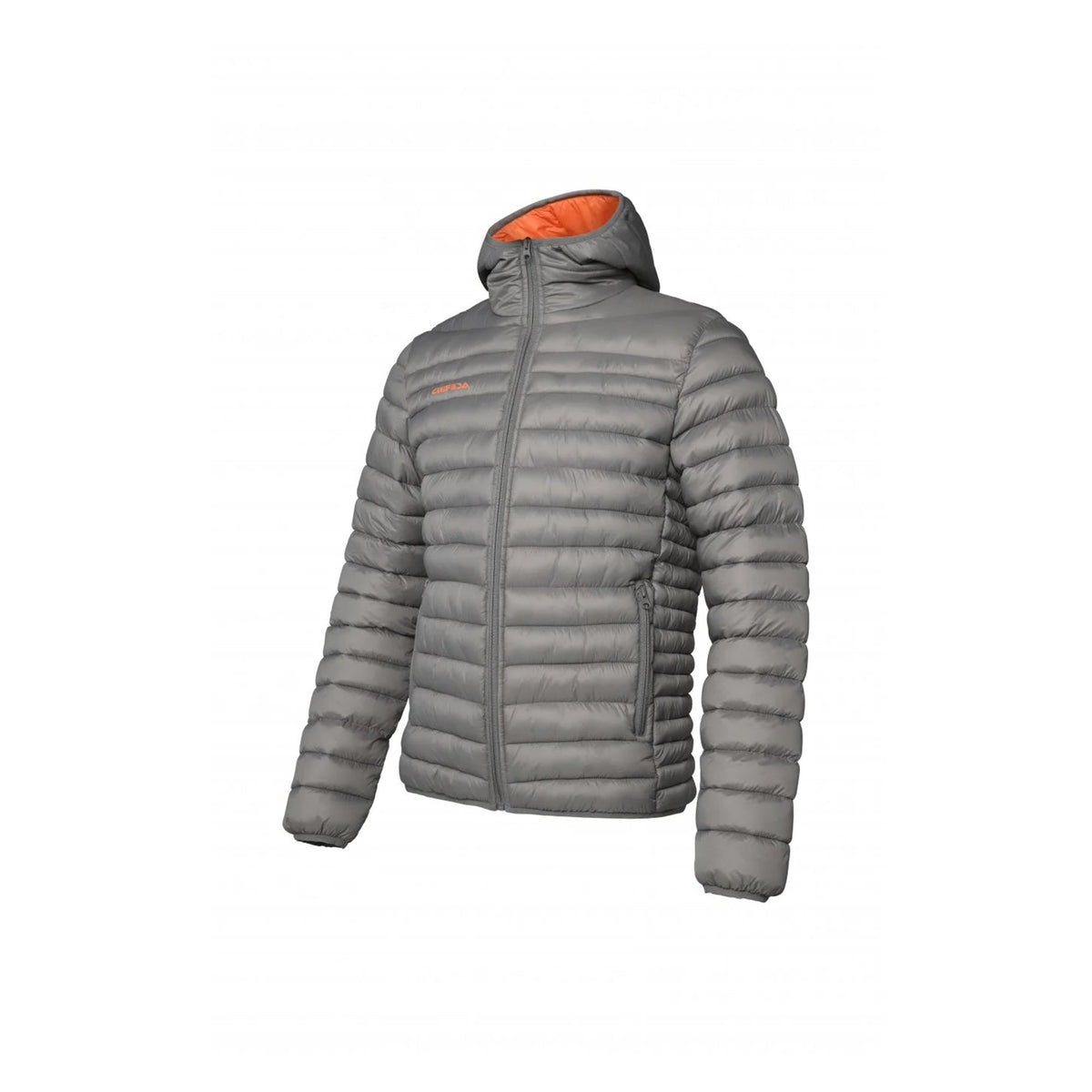 ACERBIS - casacos HILL 035 GREY/ORANGE