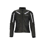 ACERBIS - casacos CE X-MAT NERO/BIANCO