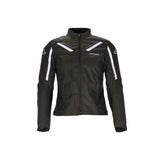 ACERBIS - casacos CE X-MAT LADY NERO/BIANCO