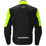 ACERBIS - casacos CE X-STREET LADY NERO/GIALLO