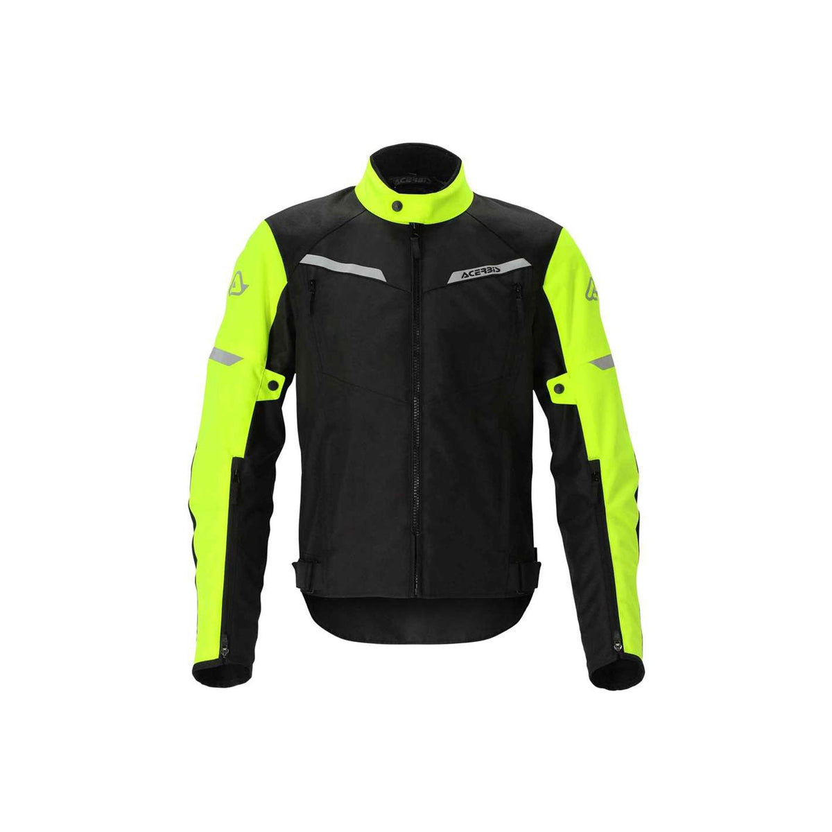 ACERBIS - casacos CE X-STREET LADY NERO/GIALLO