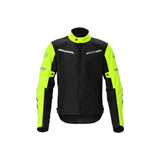 ACERBIS - casacos CE X-STREET LADY NERO/GIALLO