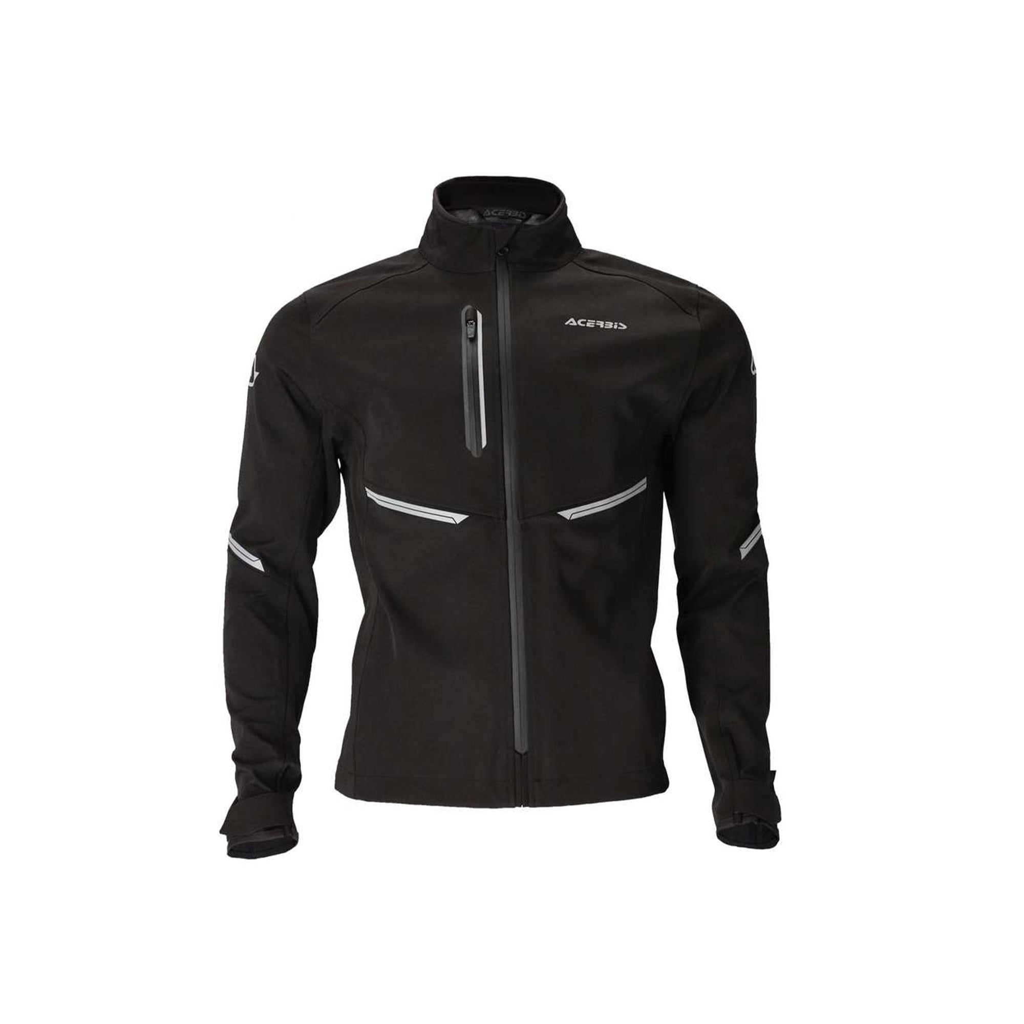 ACERBIS - X-DURO W-PROOF BLACK jackets – 1 – Maximomoto PT