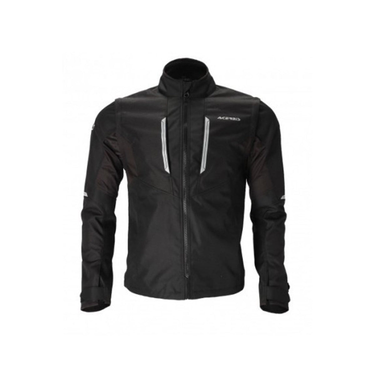 ACERBIS - casacos X-DURO BLACK