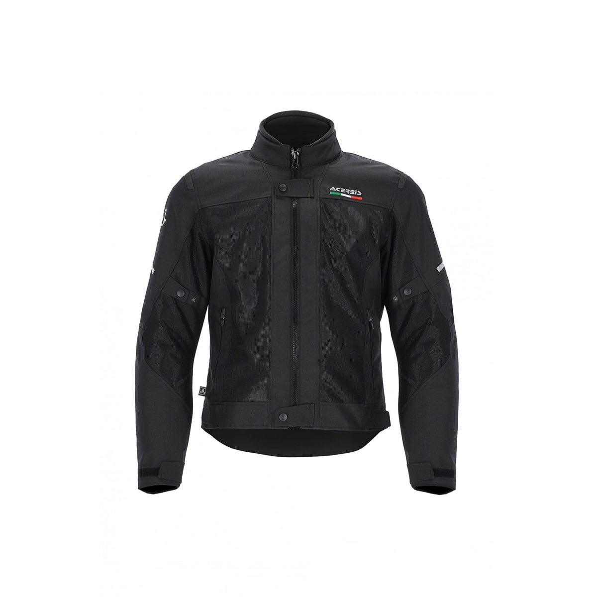 ACERBIS - casacos CE ON ROAD RUBY BLACK
