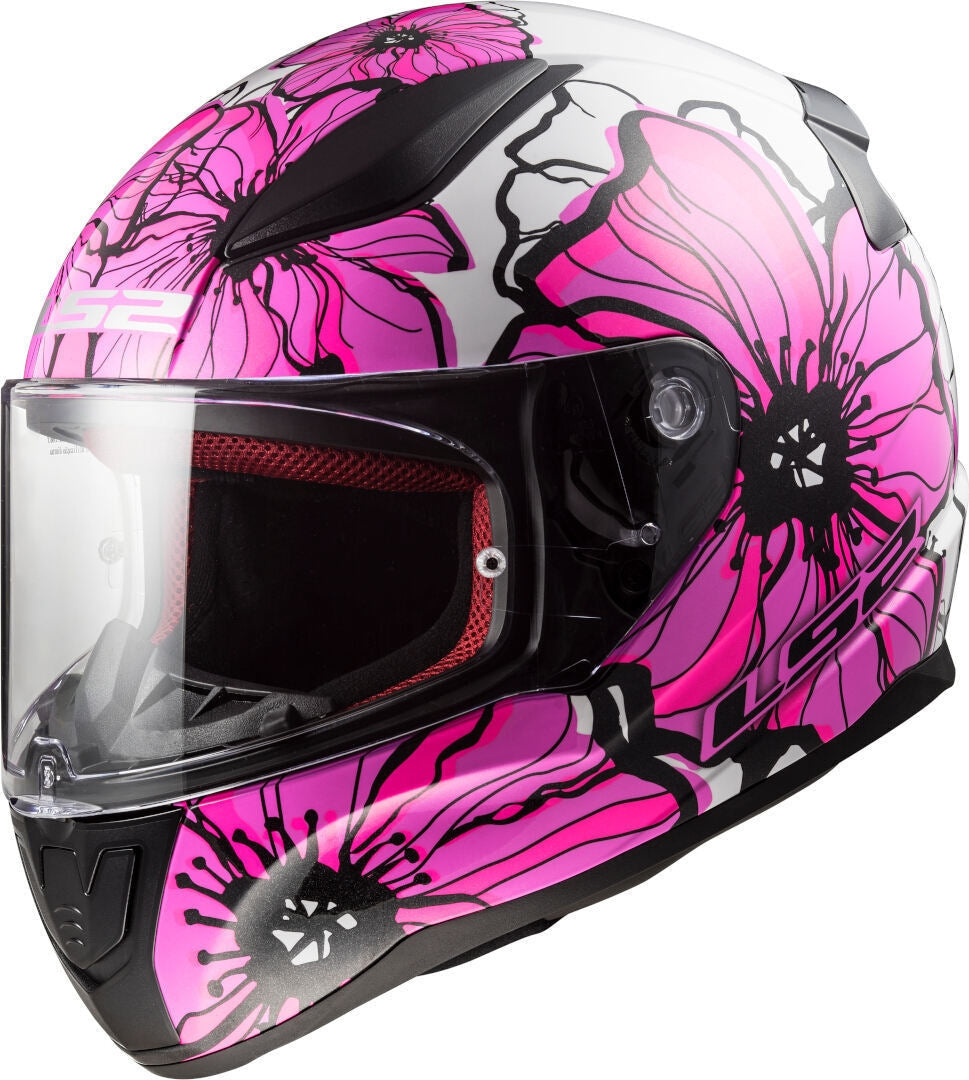 LS2 FF353 RAPID II POPPIES PINK-06  – 2 – Maximomoto PT