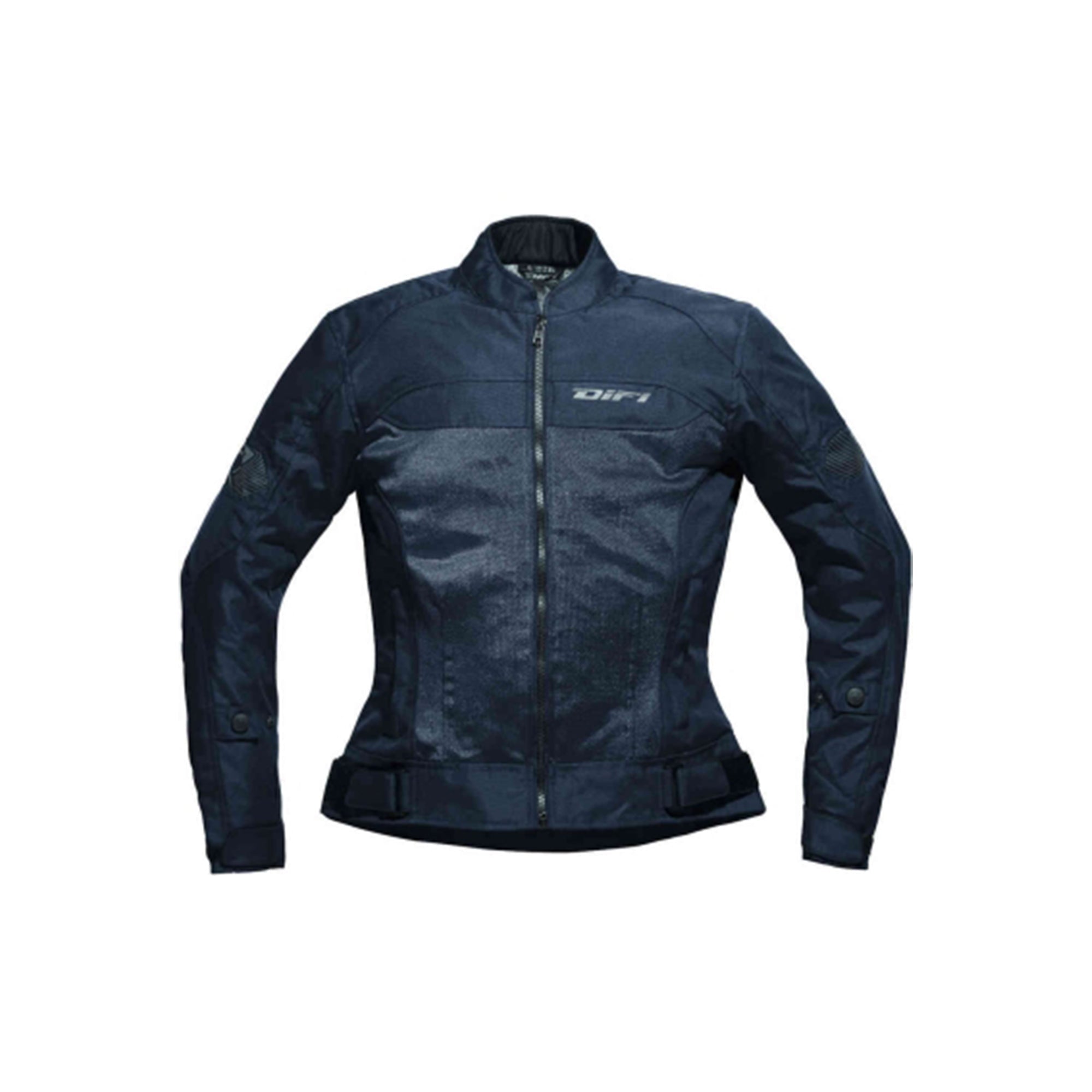 DIFI Ibiza Air Lady Chaqueta textil Azul - SECURTEX MOTOR S.L (t/a MaximoMoto)