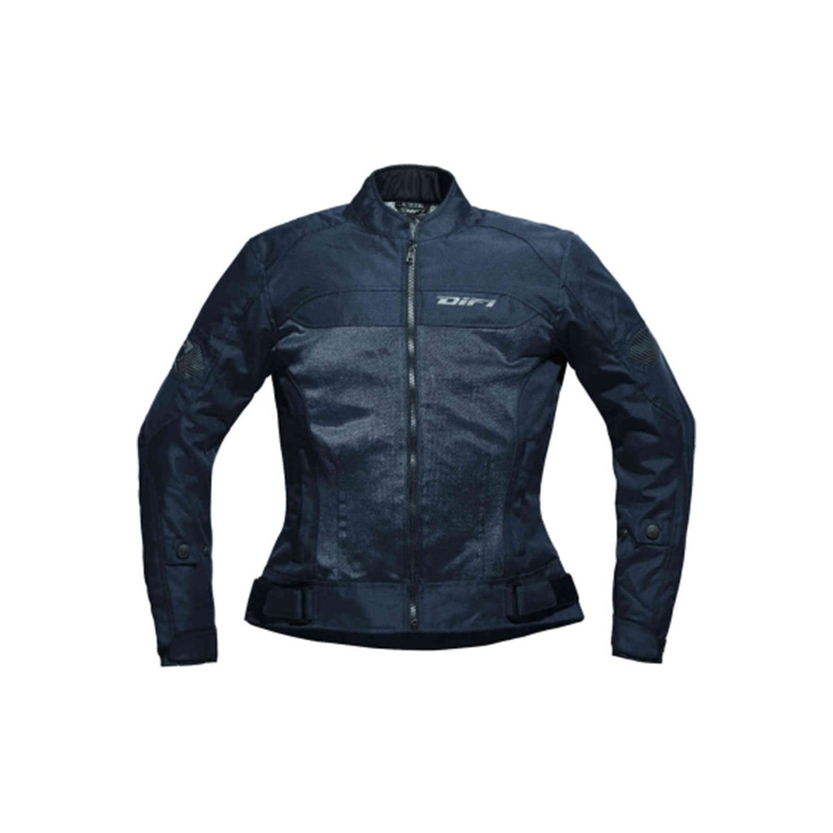 DIFI Ibiza Air Lady Chaqueta textil Azul - SECURTEX MOTOR S.L (t/a MaximoMoto)